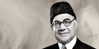 Kakar pays tribute to Pakistan’s first PM’s vision