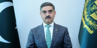 Kakar asks CMs to cut rates of essential items consequent to slashed fuel prices