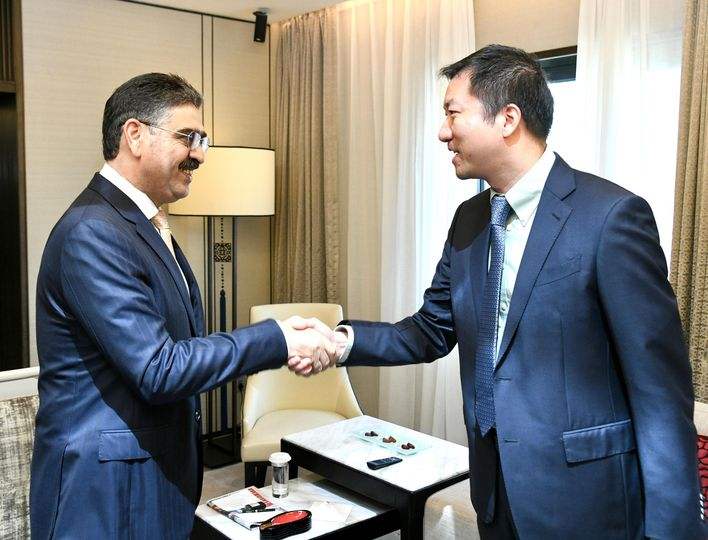 Pakistan values Chinese cooperation in education & research: PM