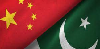 A glimpse of BRI via Pakistanis working on CPEC