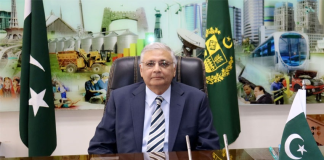 BRI plays pivotal role in fostering regional economic development: Sami Saeed