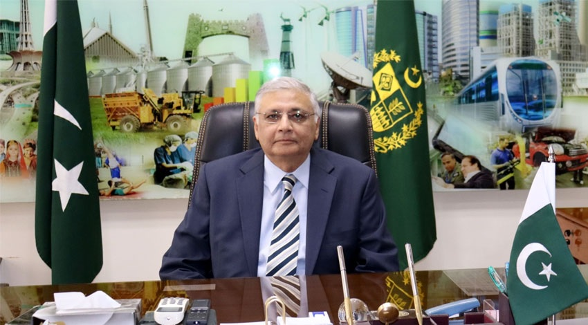 BRI plays pivotal role in fostering regional economic development: Sami Saeed