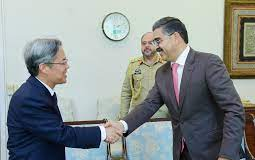 Pakistan, China agree to further strengthen high-level engagement, deepen multiple ties