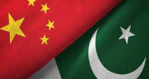Pakistan, China firms sign MoU for $1.5b investment in petroleum sector