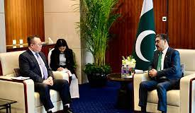PM lauds CPC’s role to cement Pak-China ties, fostering greater understanding