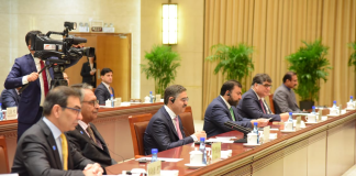 China cornerstone of Pakistan’s foreign policy, anchor of regional peace: PM