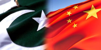 Pak China to jointly combat soil heavy metal pollution