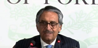 Pakistan ready to work with ASEAN states on confidence-building, conflict prevention: FM