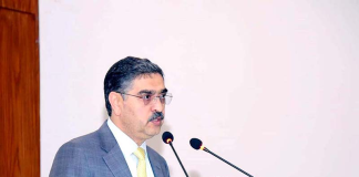 PM vows to resist anti-vaxxers to achieve dream of polio-free Pakistan