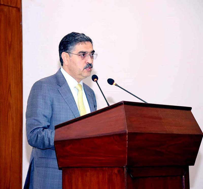 PM vows to resist anti-vaxxers to achieve dream of polio-free Pakistan