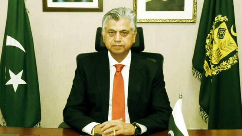 Caretaker government to provide maximum support to ECP in conduct of free, fair polls: Solangi