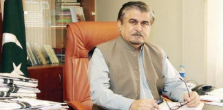 Pak-China cooperation in art, culture important for stronger friendship: Jamal Shah