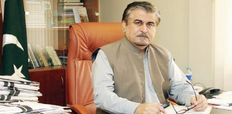 Pak-China cooperation in art, culture important for stronger friendship: Jamal Shah