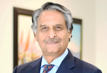 FM Jilani felicitates Chinese counterpart on National Day
