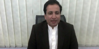 ECP to organize free, fair elections in Jan: Ranjha