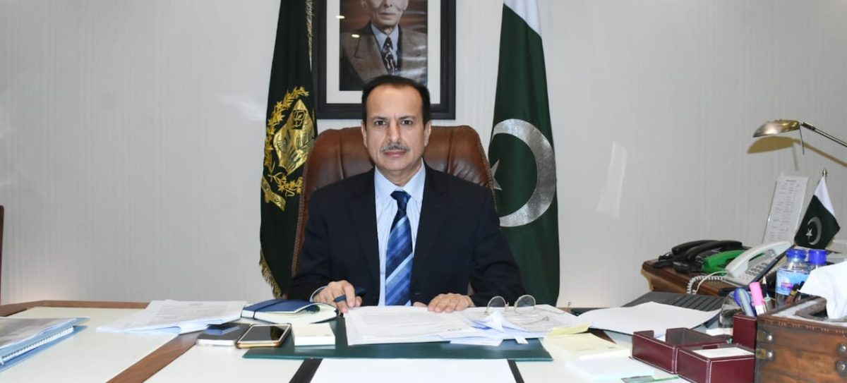 Health Minister launches health card mobile App