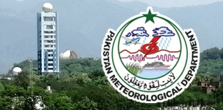 Dry weather likely in most parts of country: PMD