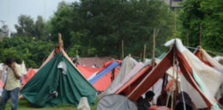 Illegal immigrants have 20 days to leave Pakistan