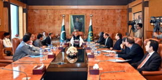President for collaborative efforts to raise awareness on breast cancer