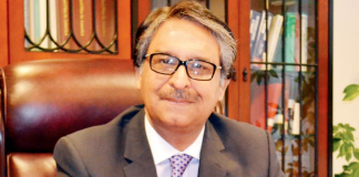 Jilani to attend ECO Council of Ministers’ meeting in Azerbaijan on Oct 9-10