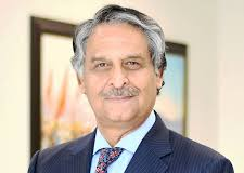 FM Jilani stresses upon ECO intra-regional trade growth