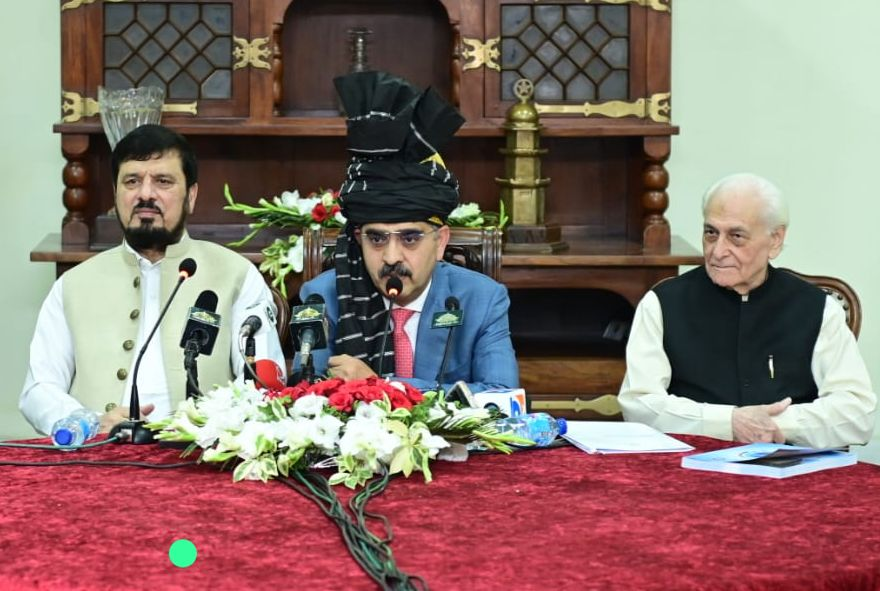 No talks with TTP; state powerful enough to fight them even for 100 years: PM