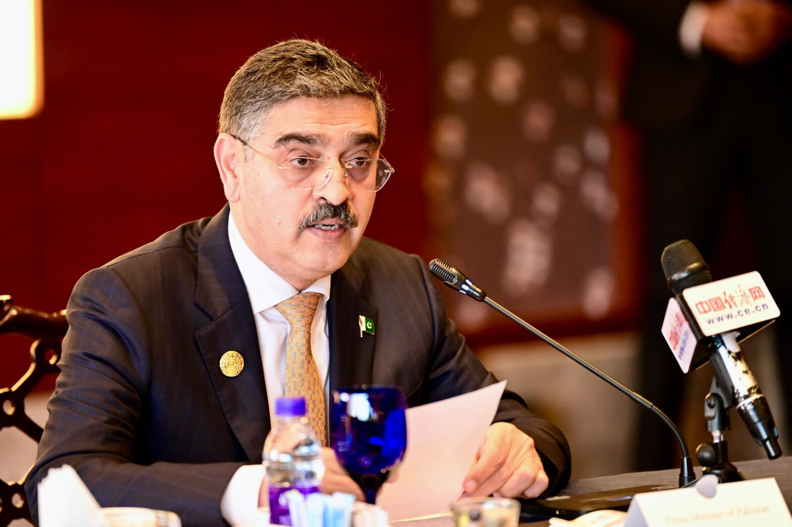 For Pakistan, CPEC proved as ‘catalyst of poverty alleviation, job creation’