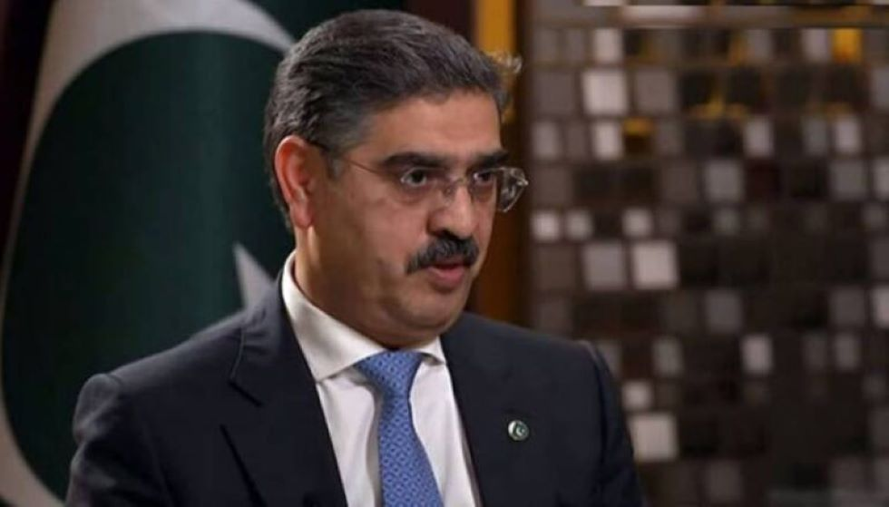 No peace without settlement of Jammu & Kashmir issue: PM