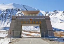 Pak-China border to close from Dec 1 to March 31 for all kinds of traffic