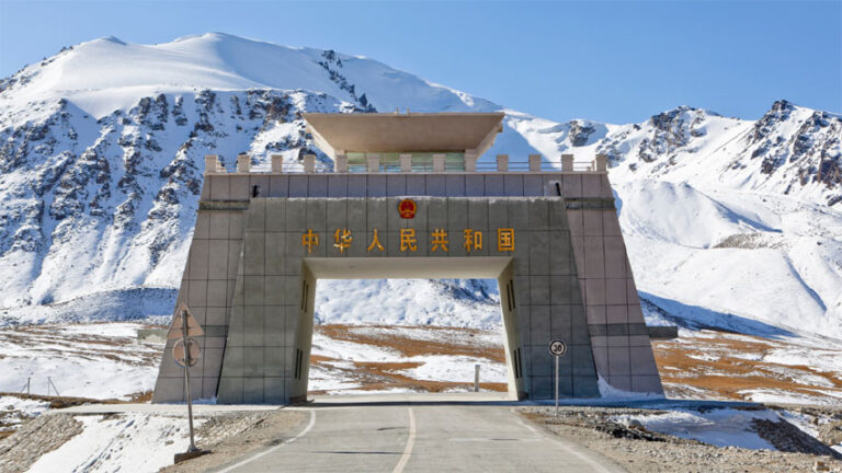 Pak-China border to close from Dec 1 to March 31 for all kinds of traffic