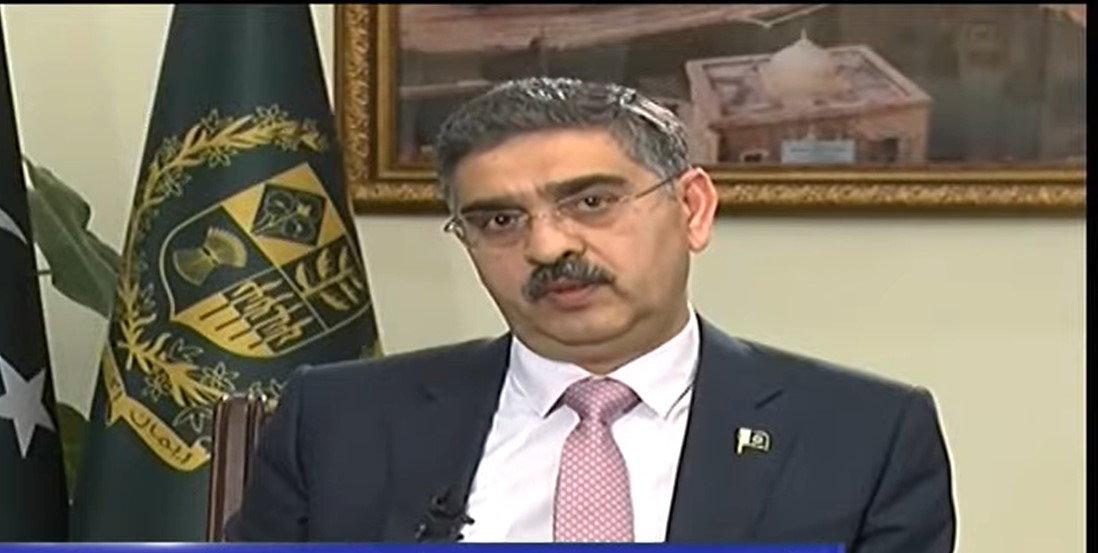 Projects with ‘sizable’ investment under SIFC to be signed before elections: PM