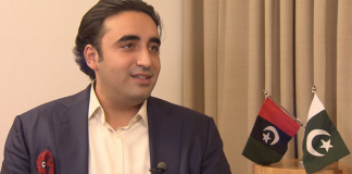 PPP determines to complete unfinished mission of ZAB, Benazir Bhutto