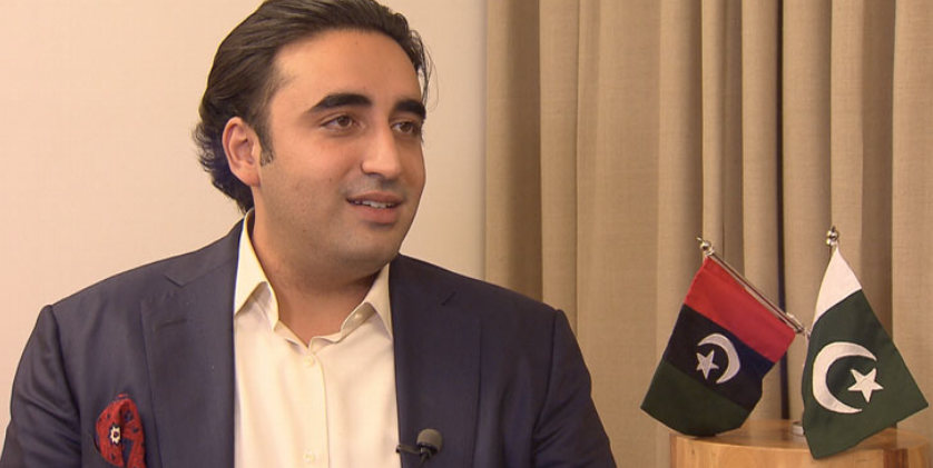 PPP determines to complete unfinished mission of ZAB, Benazir Bhutto