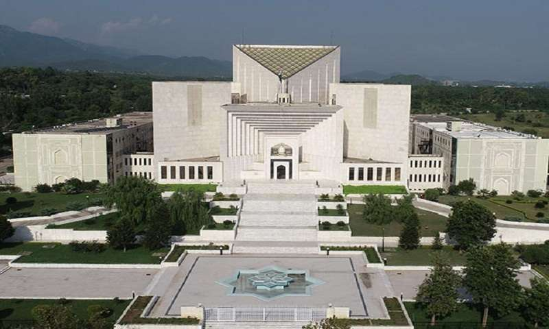 SC issues written order regarding general elections on Feb 8