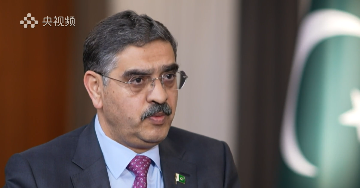 Pakistan can grab vast benefits out of Chinese BRI: PM Kakar