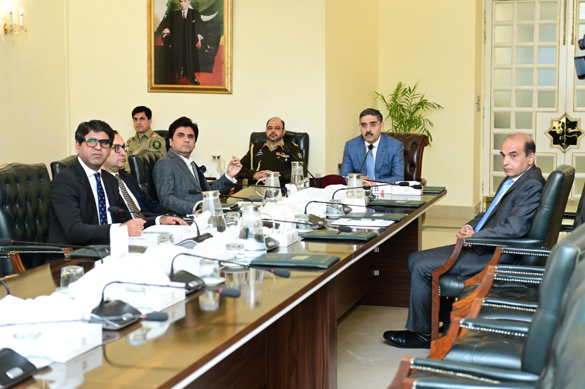 Welfare of youth, government’s top priority: PM