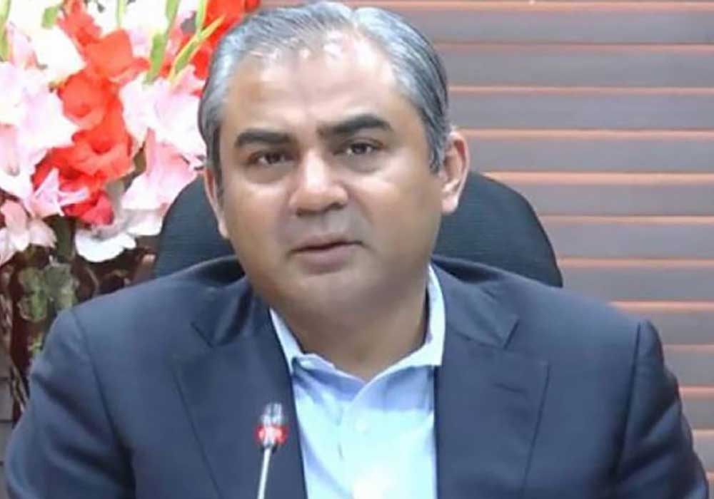 CM grieved over loss of lives