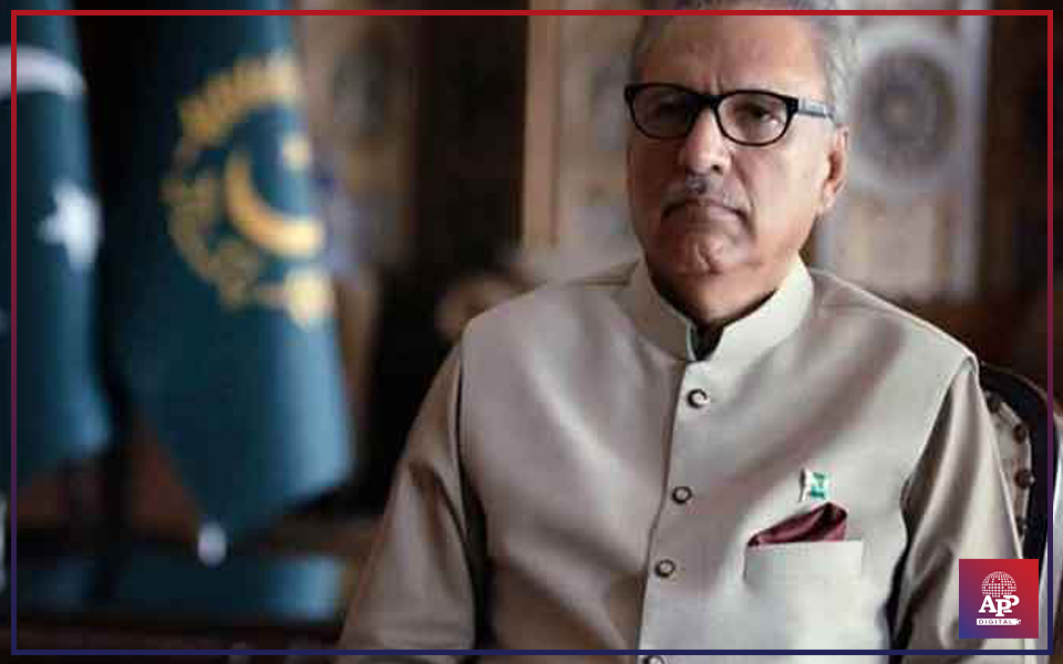 President orders restoration of WAPDA welfare grant to special person