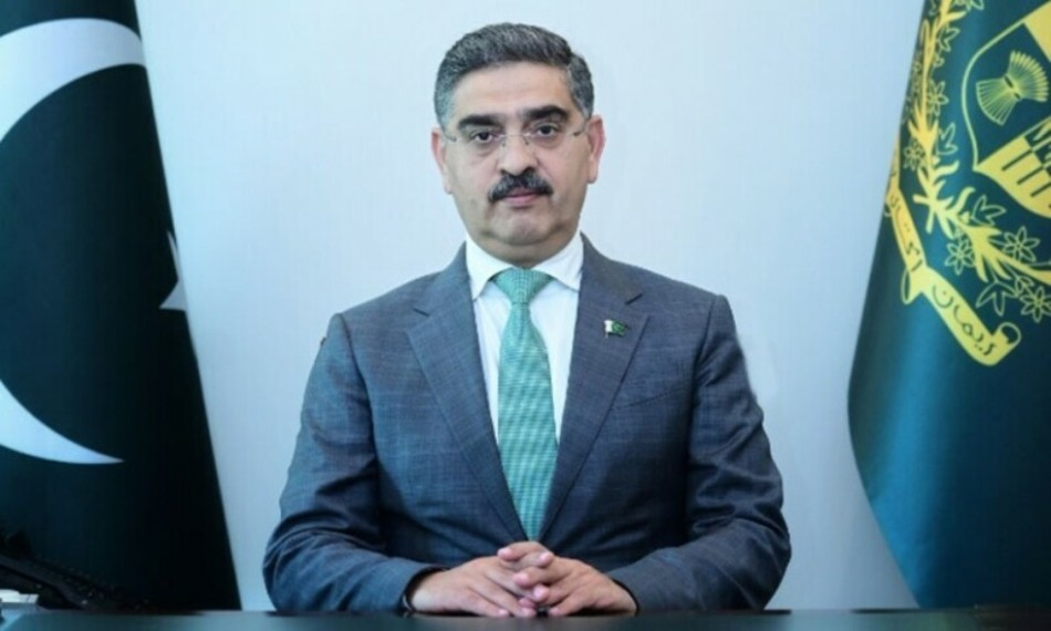 PM Kakar advocates equal rights for minorities; calls for meritocracy, social opportunities