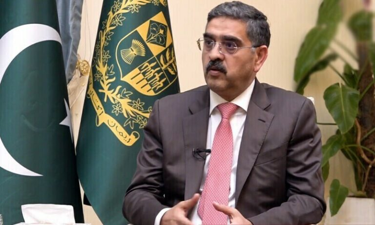 PM Kakar for utilizing Loss & Damage Fund on merit to cope with climate change issues