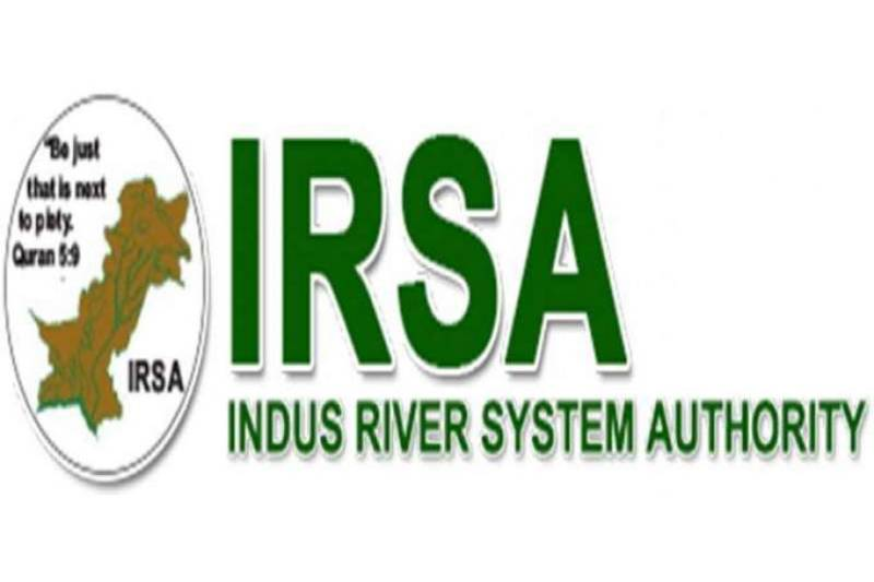 IRSA releases 84,900 cusecs water