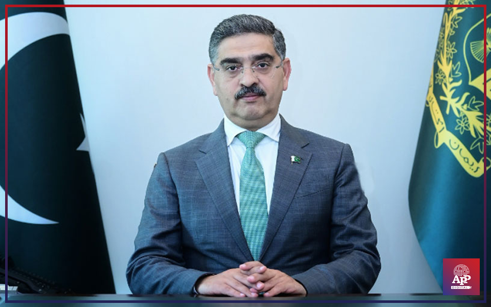 PM to address AJ&K Legislative Assembly today