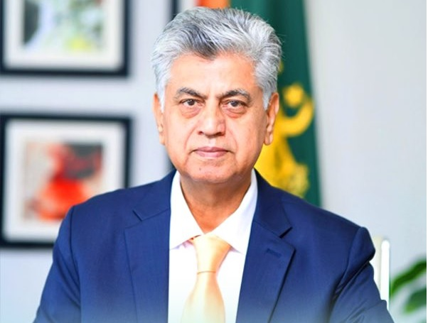 Caretaker govt poses no hindrance to electoral process: Solangi
