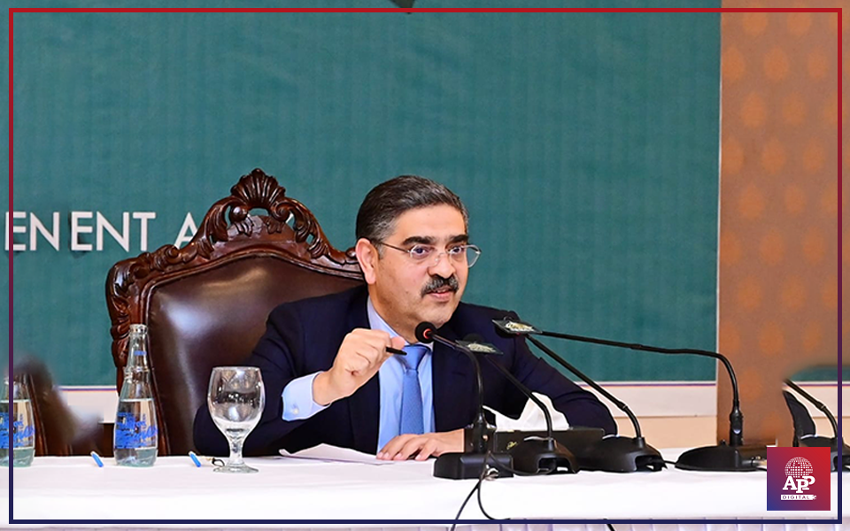 No one can dare cast an evil eye on Pakistan, change status of Kashmir: PM