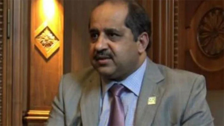 Additional Info Secretary visits APP, PBC Quetta