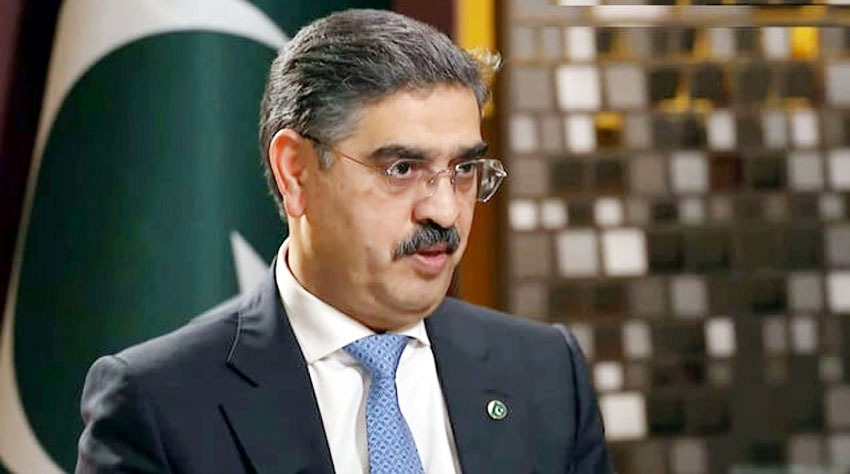 Govt taking multiple initiatives to streamline governance structure of Balochistan: PM