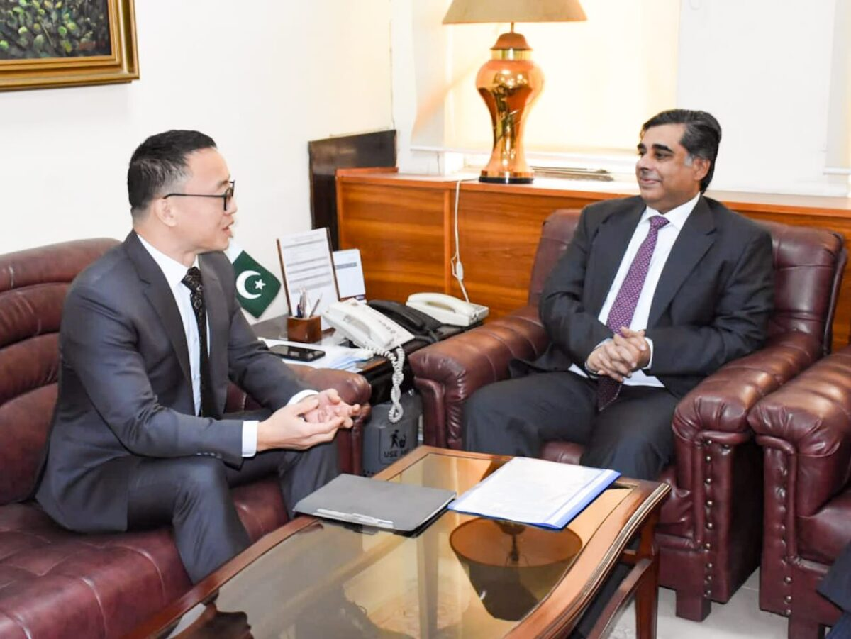 Commerce Minister to increase country’s exports to China upto $25 billion