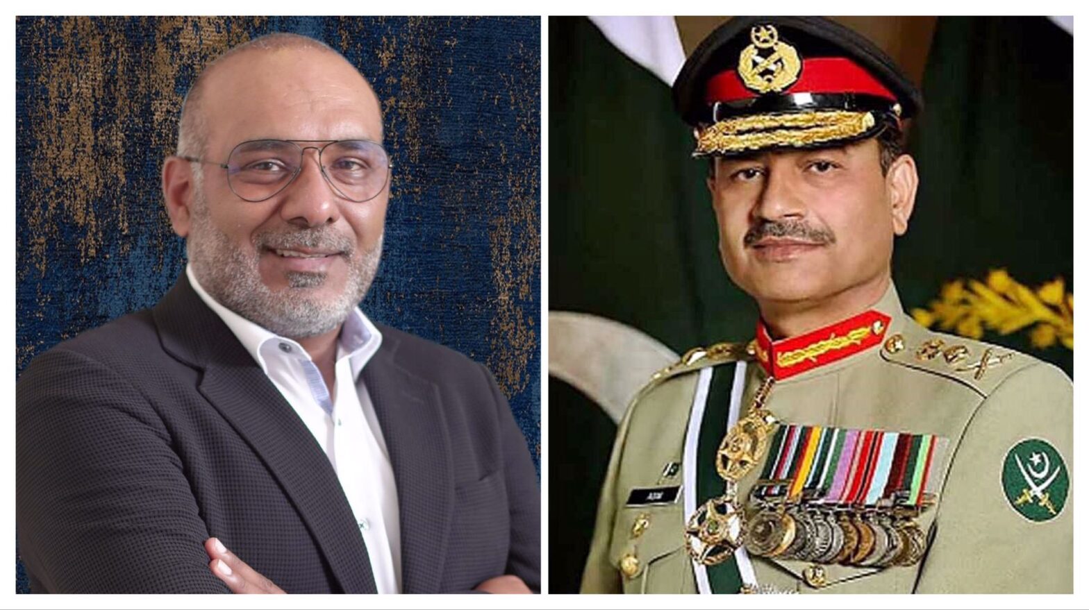 Army Chief’s vision sparks $9 million donation from Tanweer Ahmed to NUST in boost for Pakistan’s IT