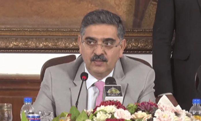 Pakistan needs to be more competitive, attractive to benefit from industrialisation: PM Pakistan needs to be more competitive, attractive to benefit from industrialisation: PM