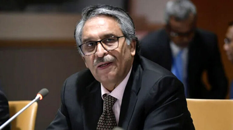 Iranian attack inside Pakistan’s territory, a serious breach of sovereignty, violates int’l law, spirit of ties: FM Jilani